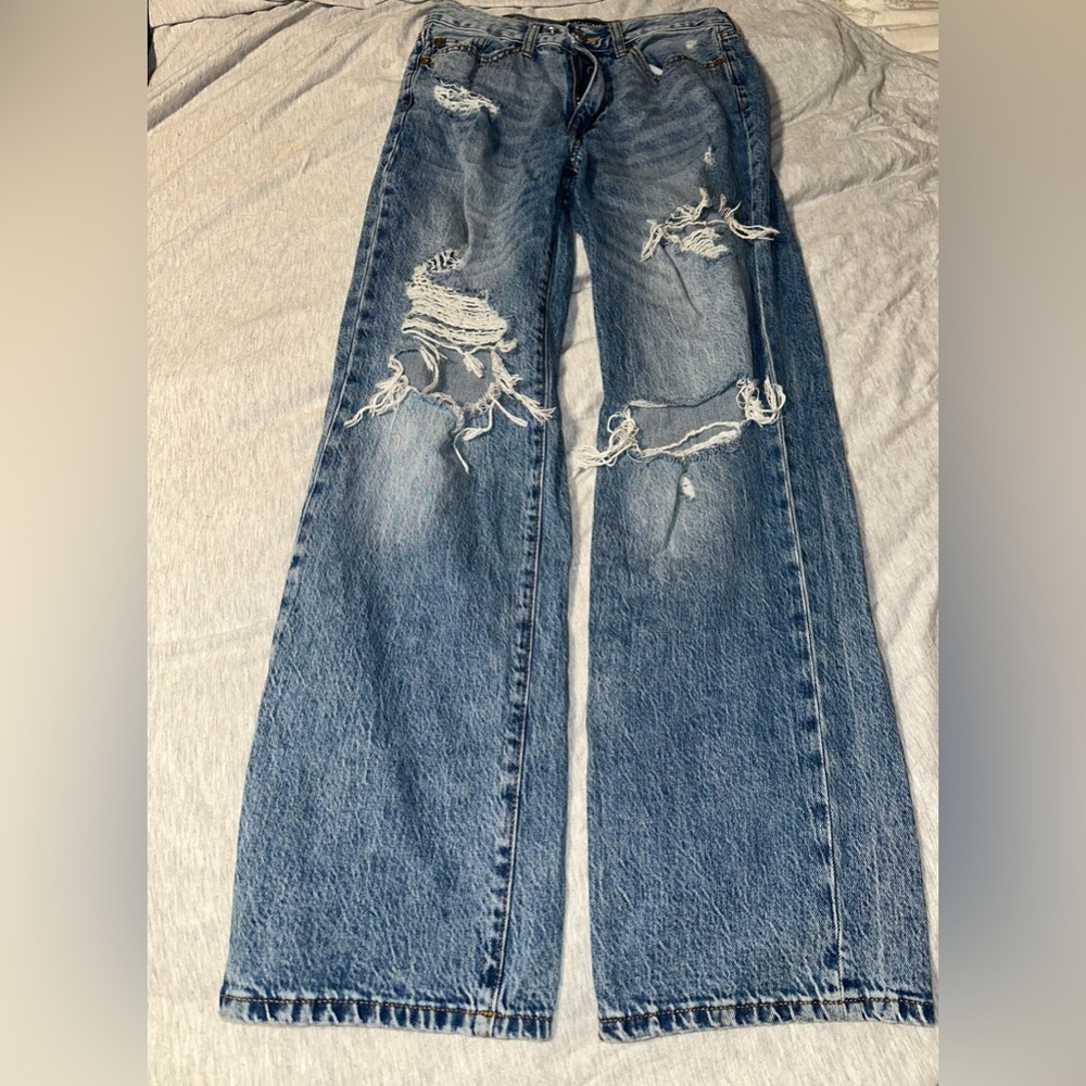 Aeropostale skater jeans